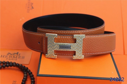 Hermes Belts-403